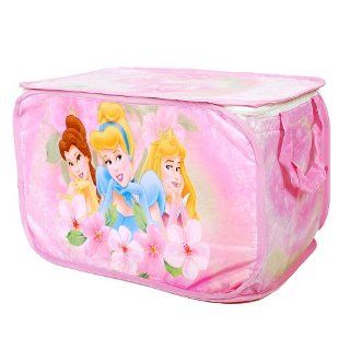 Disney Princess Collapsible Storage Trunk Toys & Games