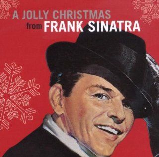 Jolly Christmas From Frank Sinatra Music