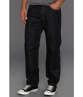 Levis® Mens 550™ Relaxed Fit Tumbled Rigid