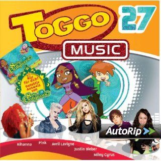 Toggo Music 27 Musik