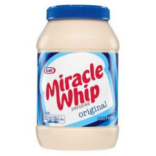 Miracle Whip Original 30 oz