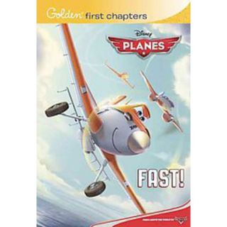 Disney Planes (Paperback)