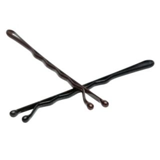 Goody 50Ct Black Colour Collection  Bobby Pin