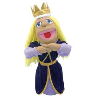 Melissa & Doug® Princess Puppet