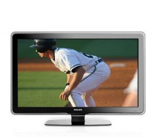 Philips 47PFL5704D 47 Diagonal 1080p LCD HDTV —