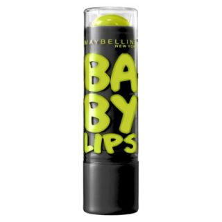 Maybelline® Baby Lips® Electro Lip Balm