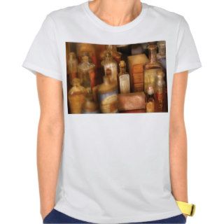 Pharmacist   Cough Syrup Tee Shirts
