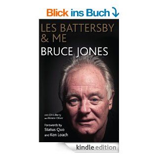 Les Battersby and Me eBook Ronnie Oliver, Chris  Berry , Ken Loach, Status Quo, David  Burrill Kindle Shop