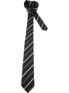 Dolce & Gabbana Slim Striped Tie