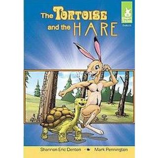 The Tortoise and the Hare (Hardcover)
