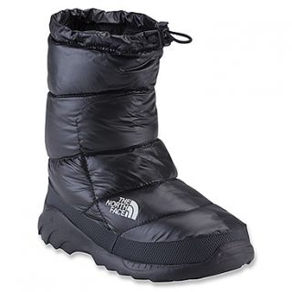 The North Face ThermoBall™ Bootie IV  Men's   Shiny Black/Black