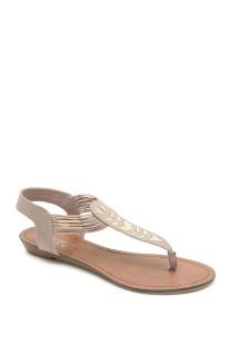 Womens Madden Girl Shoes   Madden Girl   Kendall & Kylie Tahini Sandals