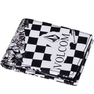 Volcom Extreme Wallet   Wallets