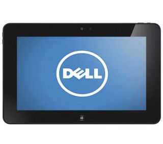 Dell Latitude 10 Wifi 64GB Tablet with Windows8 —