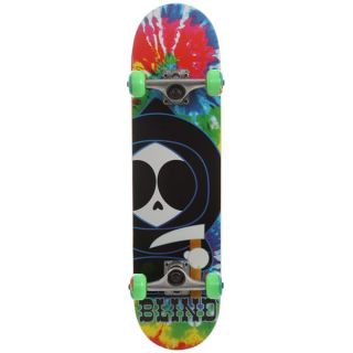 Blind Classic Kenny Skateboard Complete Tie Dye