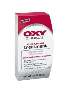 OXY Clinical Hydrating Therapy, 2  Ounces  Beauty