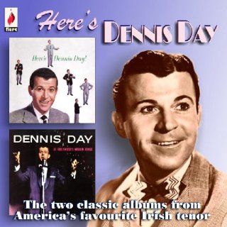 Here's Dennis Day Music