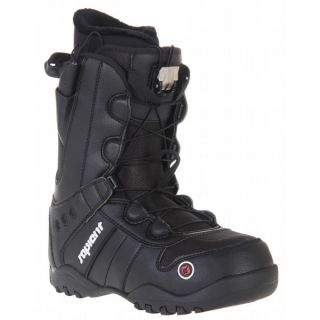 Sapient Method Speed Lace Snowboard Boots