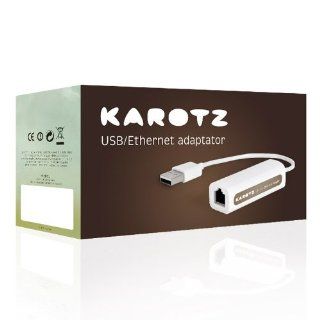 Karotz USB/Ethernet Adapter Toys & Games