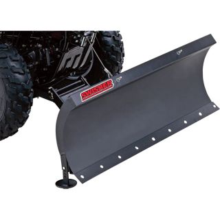 Swisher Universal ATV Plow Blade Kit — 50in. Wide, Model# 2645  Snowplows   Blades
