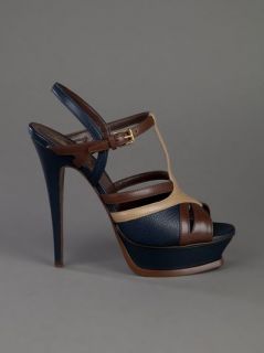 Saint Laurent High Heel Sandal