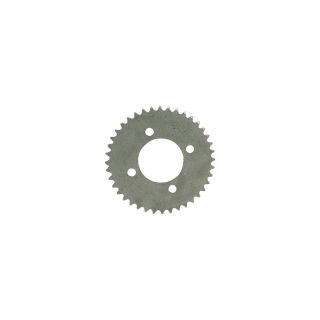 Drive Sprocket — 40 Tooth  Chains, Sprockets   Hubs