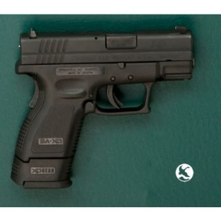 Springfield XD Sub Compact Handgun UF103507255