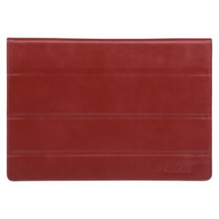 Acer Red Leather Acer Iconia Tablet Case A100C01R