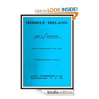 Herself   Ireland eBook Mrs T P O'Connor Kindle Store