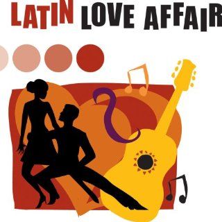 Latin Love Affair Music