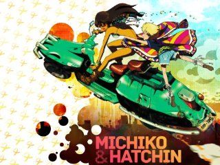 Michiko and Hatchin Season 1, Episode 7 "The Rain That Falls in Monotone"  Instant Video