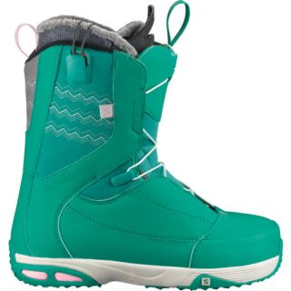 Salomon Snowboards Ivy Snowboard Boot   Womens