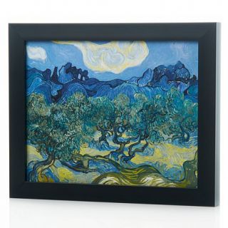 MoMA Design Store Vincent van Gogh The Olive Trees Art Print