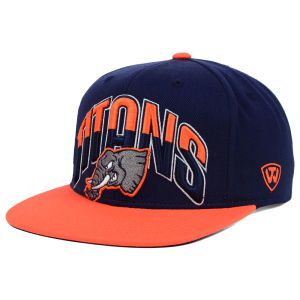Cal State Fullerton Titans Top of the World NCAA Underground Snapback Cap