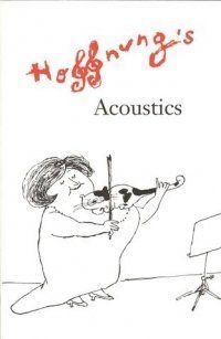 Hoffnung's Acoustics Gerard Hoffnung 9781903643051 Books