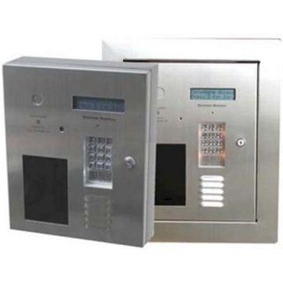HES / Assa Abloy   9600CR25P   AeGis 9600CR25P Access Intercom System for 600 Tenant/2500 Access Codes/Cards with  Security And Surveillance Products  Camera & Photo