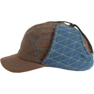 Ignite Planetarium Trapper Hat