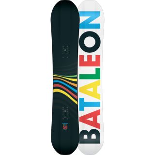 Bataleon Omni Snowboard   All Mountain Snowboards