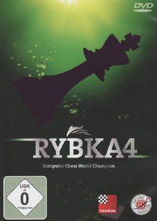 Rybka 4 Chess Playing Software Software