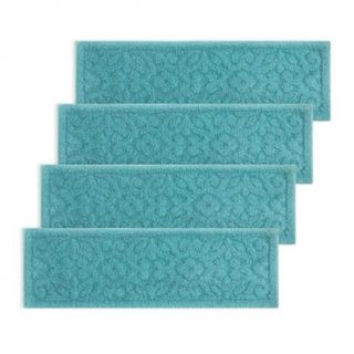 Improvements Set of 4 Embossed 29" Stair Treads