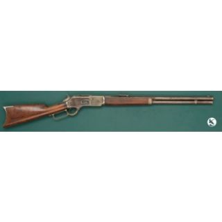 Winchester Model 1876 Centerfire Rifle UF101979625