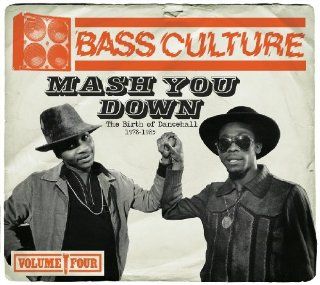 Bass Culture 4 Music