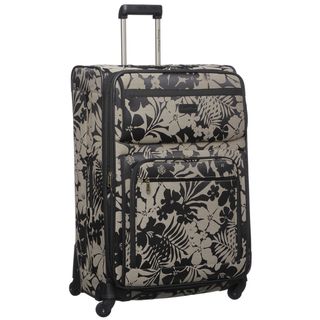 Tommy Bahama 'Gem' 28 inch Spinner Suitcase Upright Tommy Bahama 28" 29" Uprights