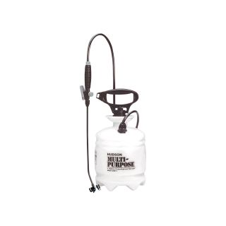 Hudson Pest Control Sprayer — 1 Gallon, 40 PSI, Model# 20011PC  Portable Sprayers