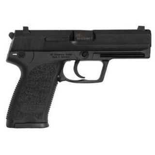 Heckler  Koch USP Handgun 730646