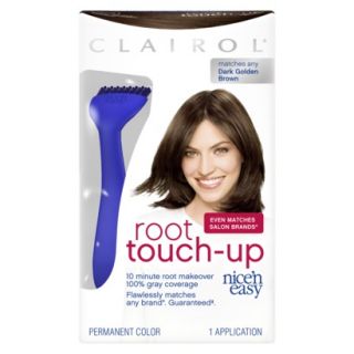 Clairol Nice N Easy Root Touch Up   Dark Golden