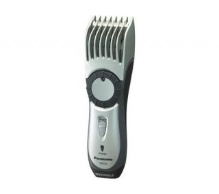 Panasonic ER224S Washable Hair and Beard Trimmer —