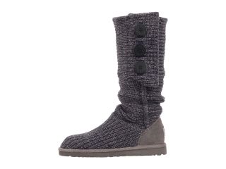 Ugg Classic Cardy Navy Charcoal