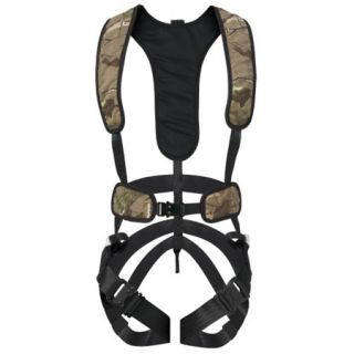 Hunter Safety System X 1 Series Bowhunter Safety Harness 2X/3X 731499