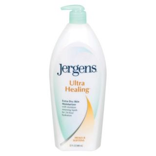 Jergens Ultra Healing Lotions
